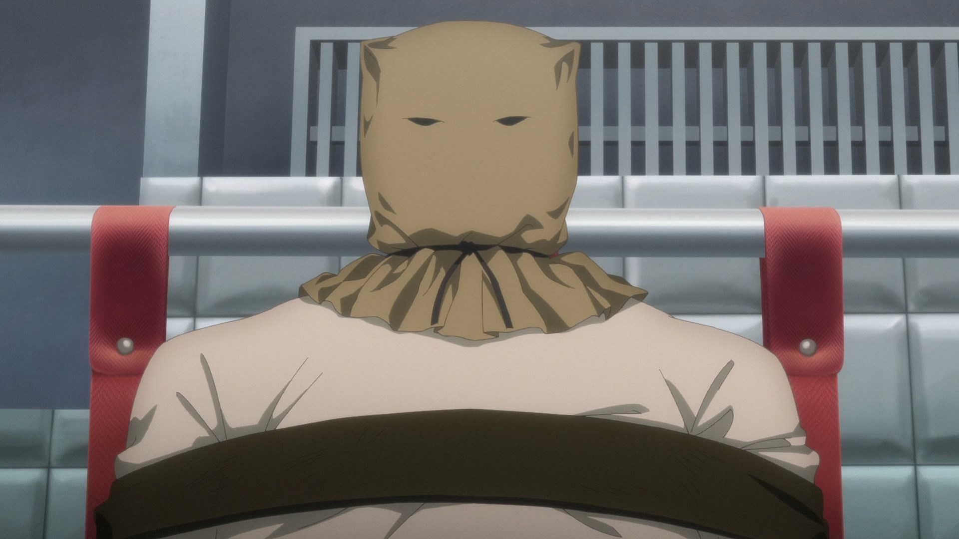 Отряд самоубийц из другого мира — скриншот 12