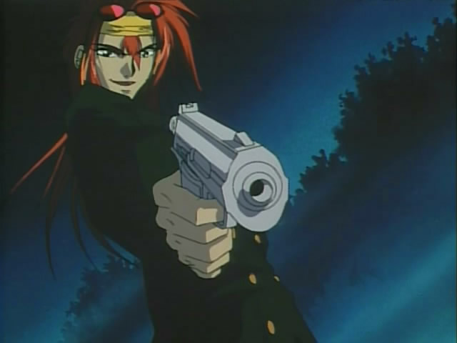 Белый крест — скриншот 68