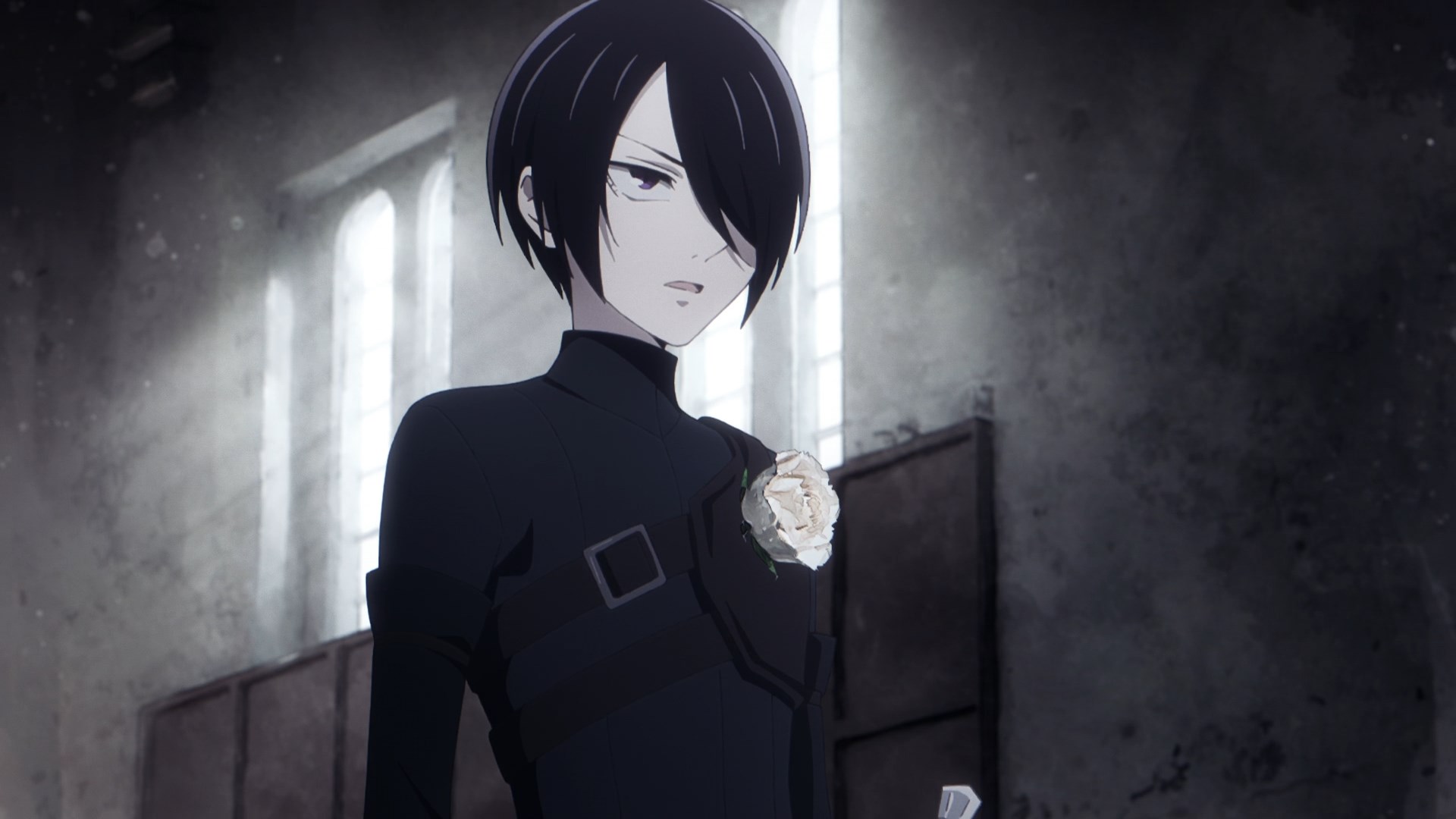 Похороны Короля Роз — скриншот 7