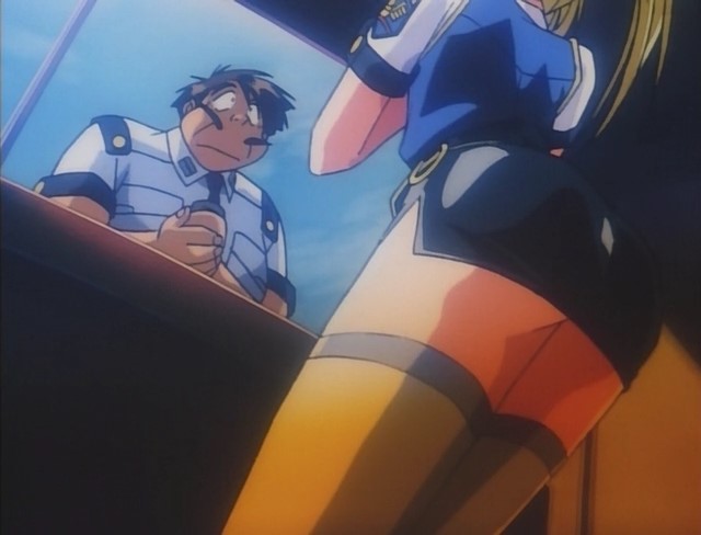 Разгон! Дубль-вэ — скриншот 20