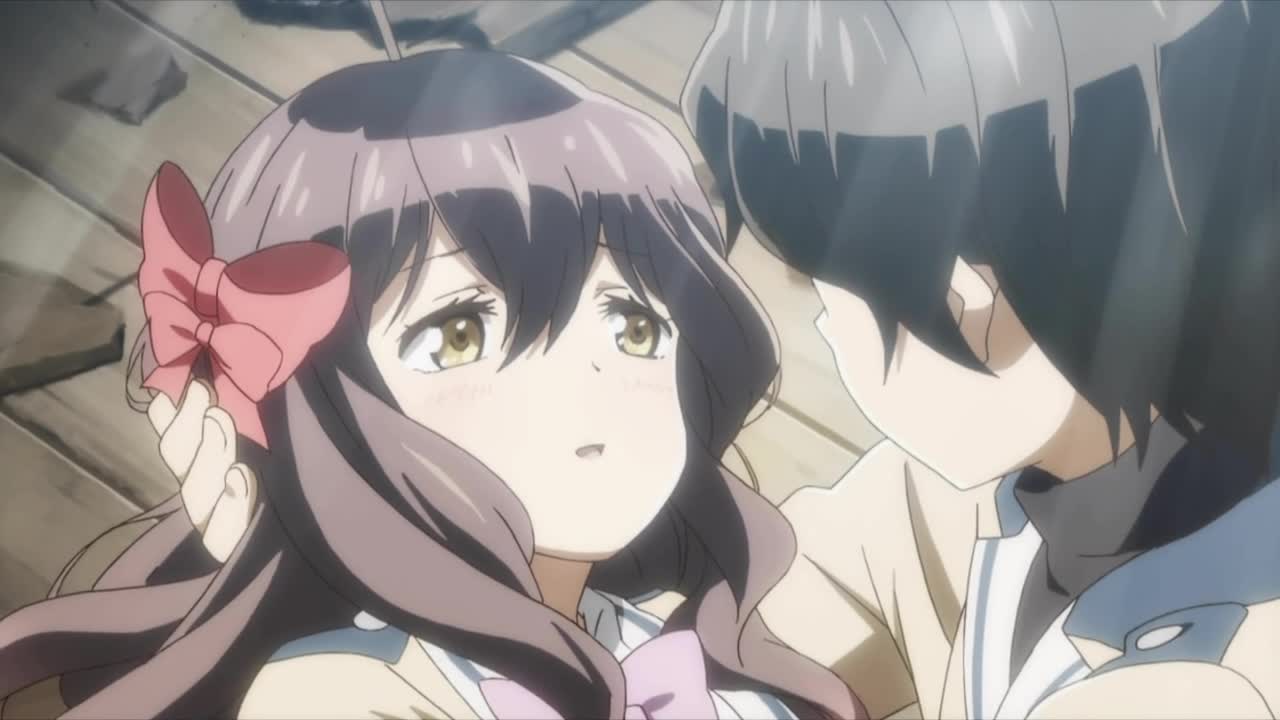 Если бы я сломал её флаг — скриншот 32