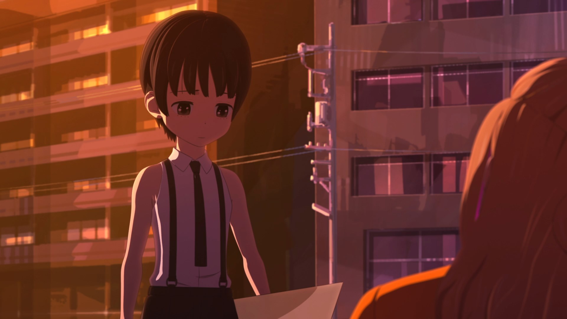 Избрание божества 2 — скриншот 11