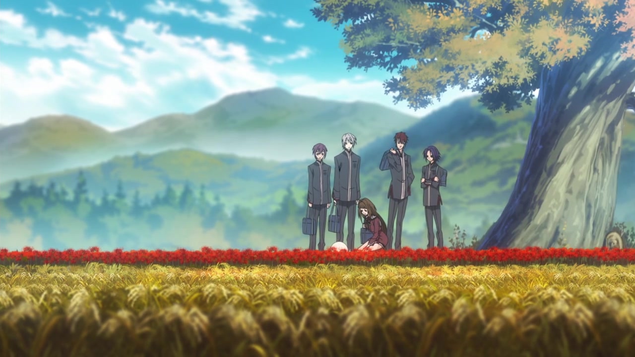 Багровые осколки 2 — скриншот 26