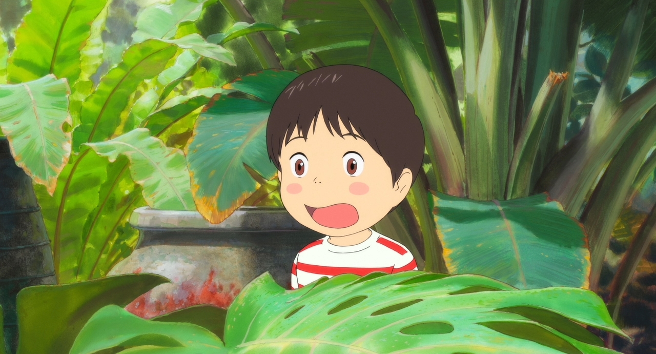 Мирай из будущего — скриншот 32