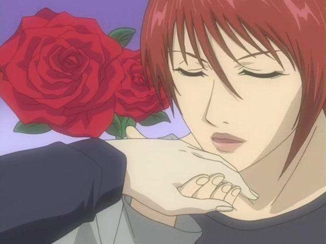 Семь обличий Ямато Надэсико — скриншот 12