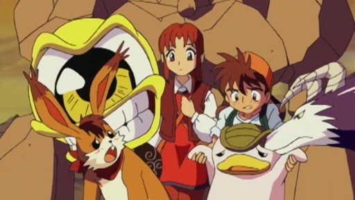 Ферма чудищ — скриншот 5