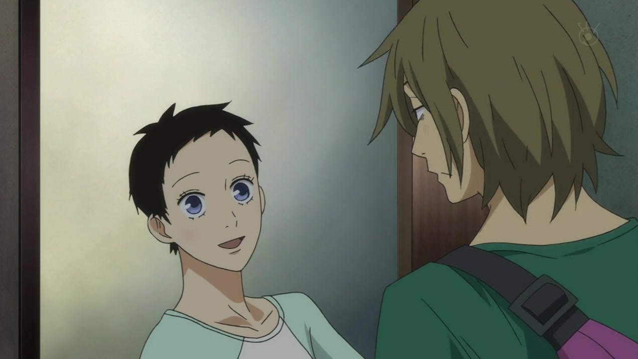 Встреча под летним снегом — скриншот 36