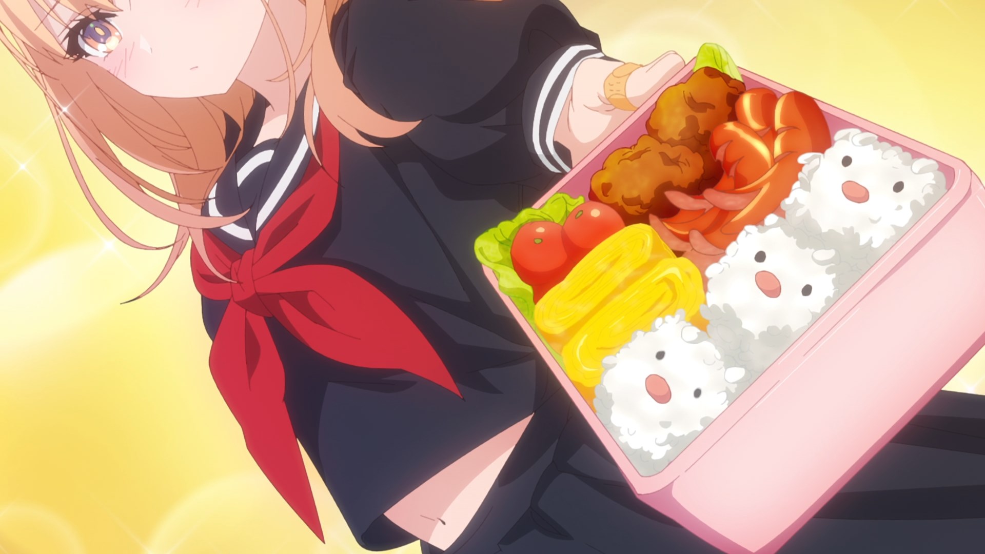 Не ешь сырую свинину — скриншот 16