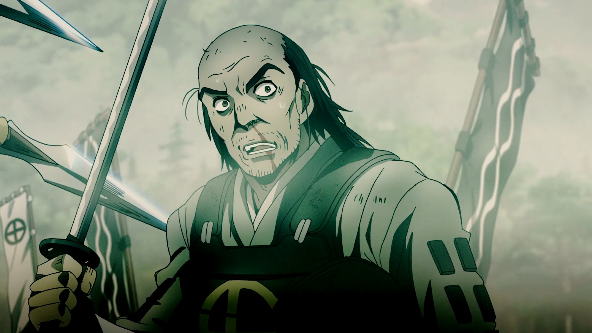 Скитальцы — скриншот 9