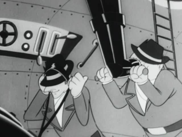 Могучий Атом: Герой космоса — скриншот 12