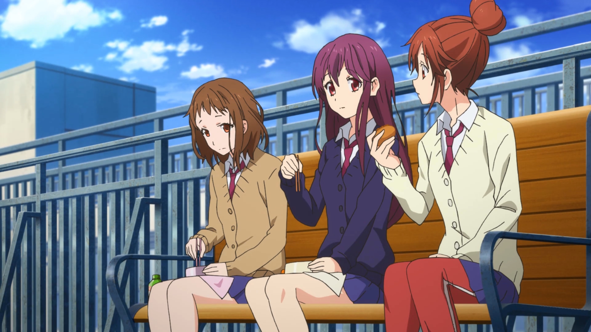 Исполнительный комитет признаний в любви — скриншот 56