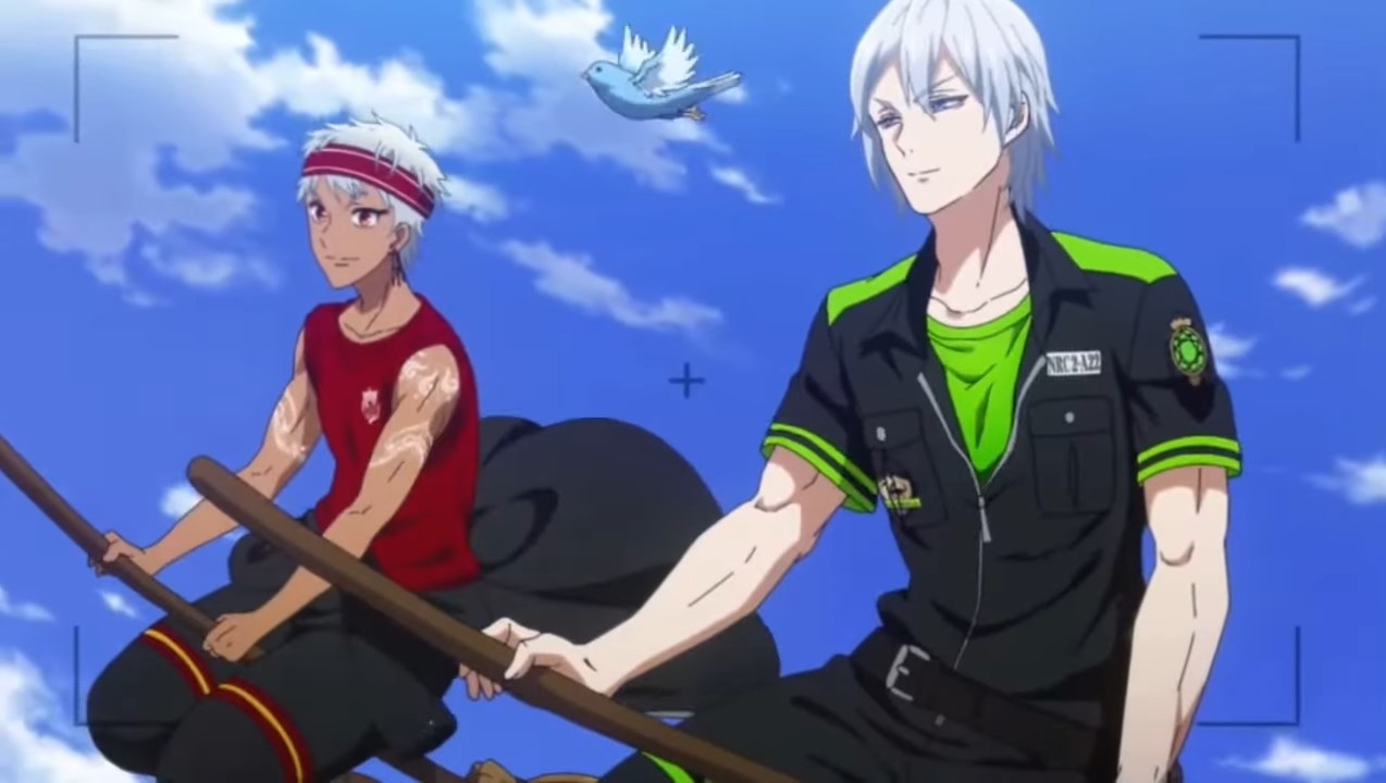 Искажённая страна чудес: Вторая годовщина — скриншот 8