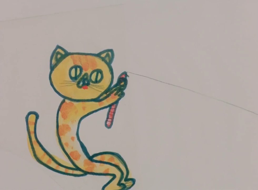 Полёт голубя — скриншот 16