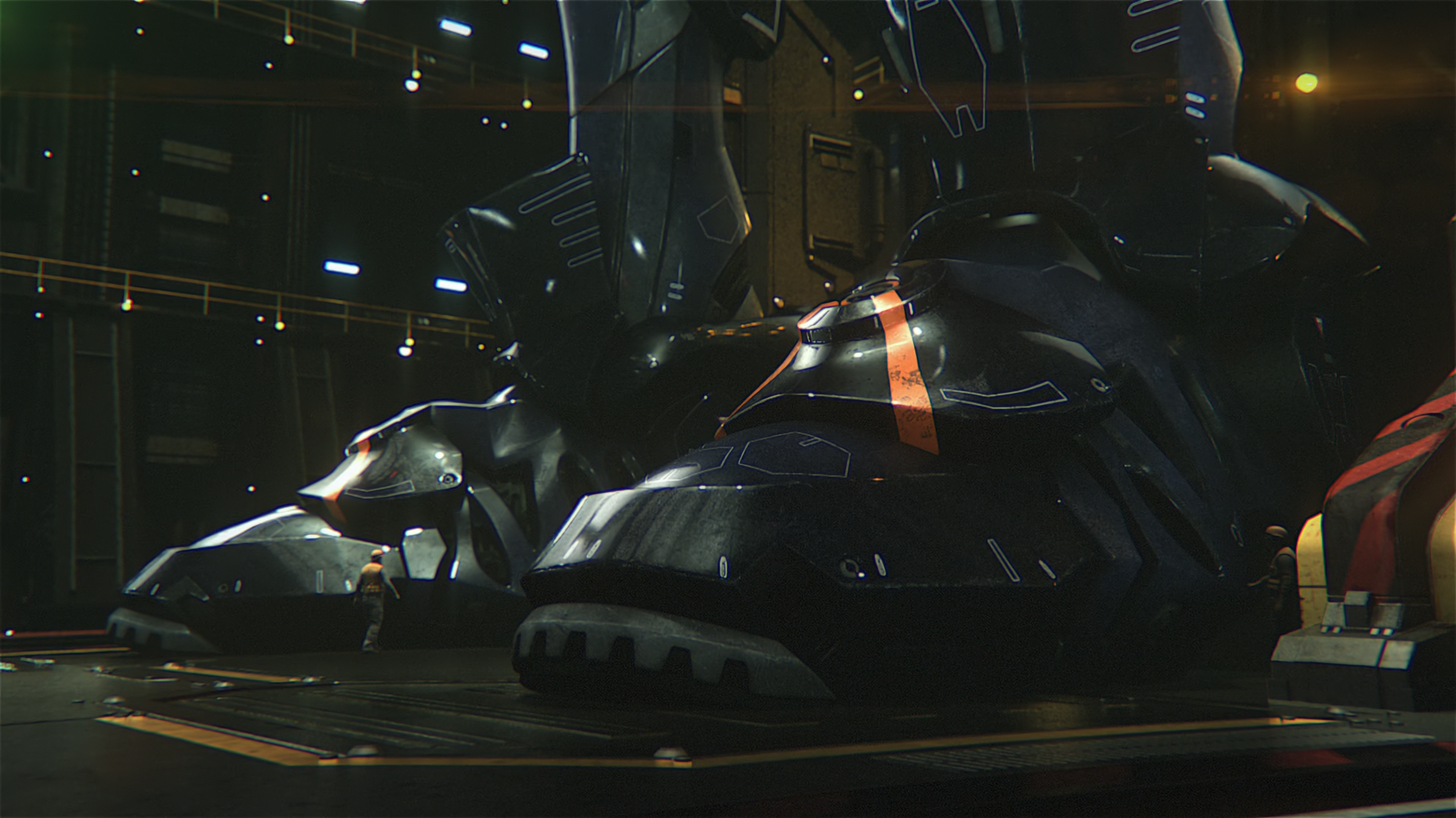 Японская выставка анимации — скриншот 19