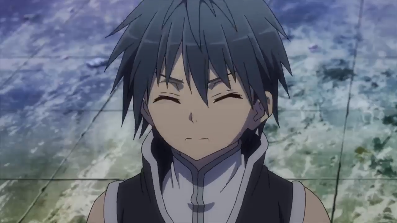 Тринити: Семеро магов — Небесная библиотека и Багровый Король — скриншот 6