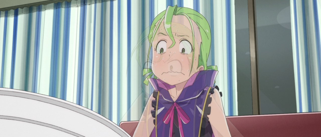 Сёстры-колдуньи Йойо и Нэнэ — скриншот 40