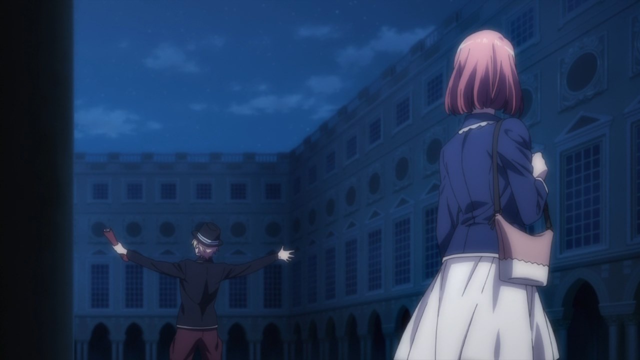 Поющий принц: Любовные революции — скриншот 13