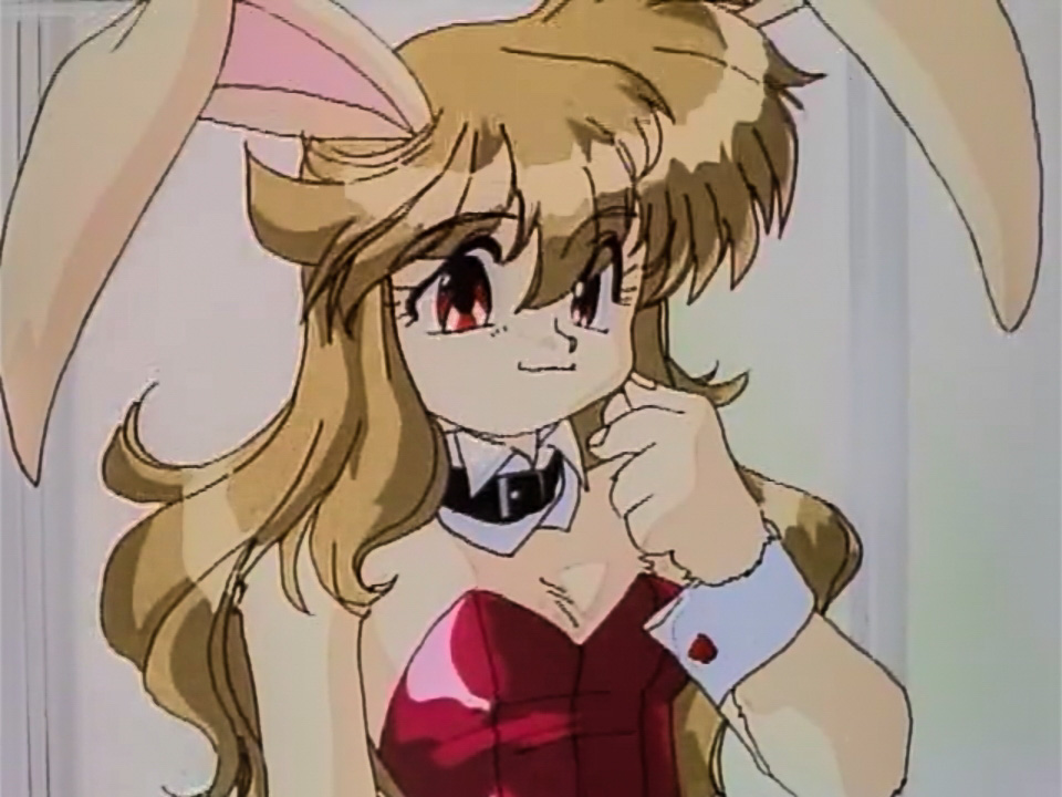 Сокрушительница идолов Су-Чи-Пай — скриншот 17