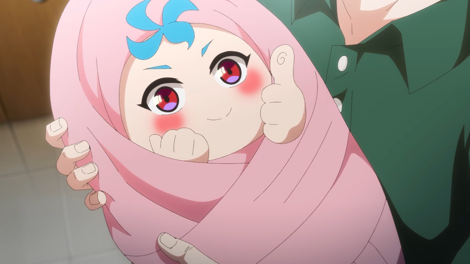 Божественная стопа — скриншот 23