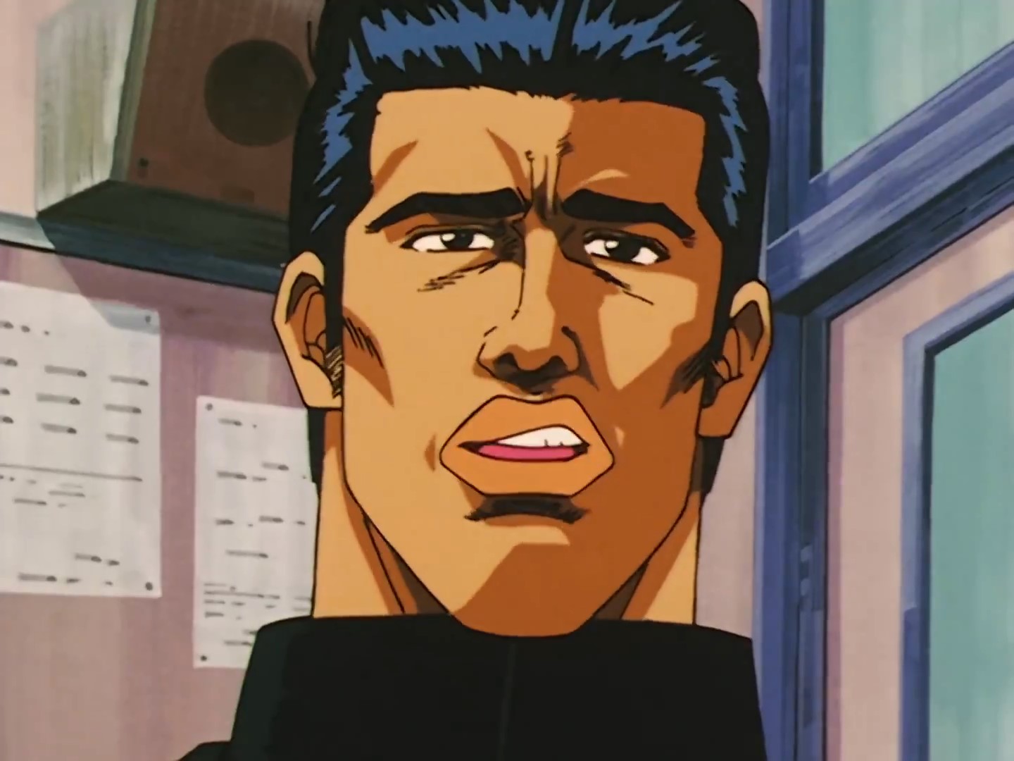 Слэм-данк — скриншот 20