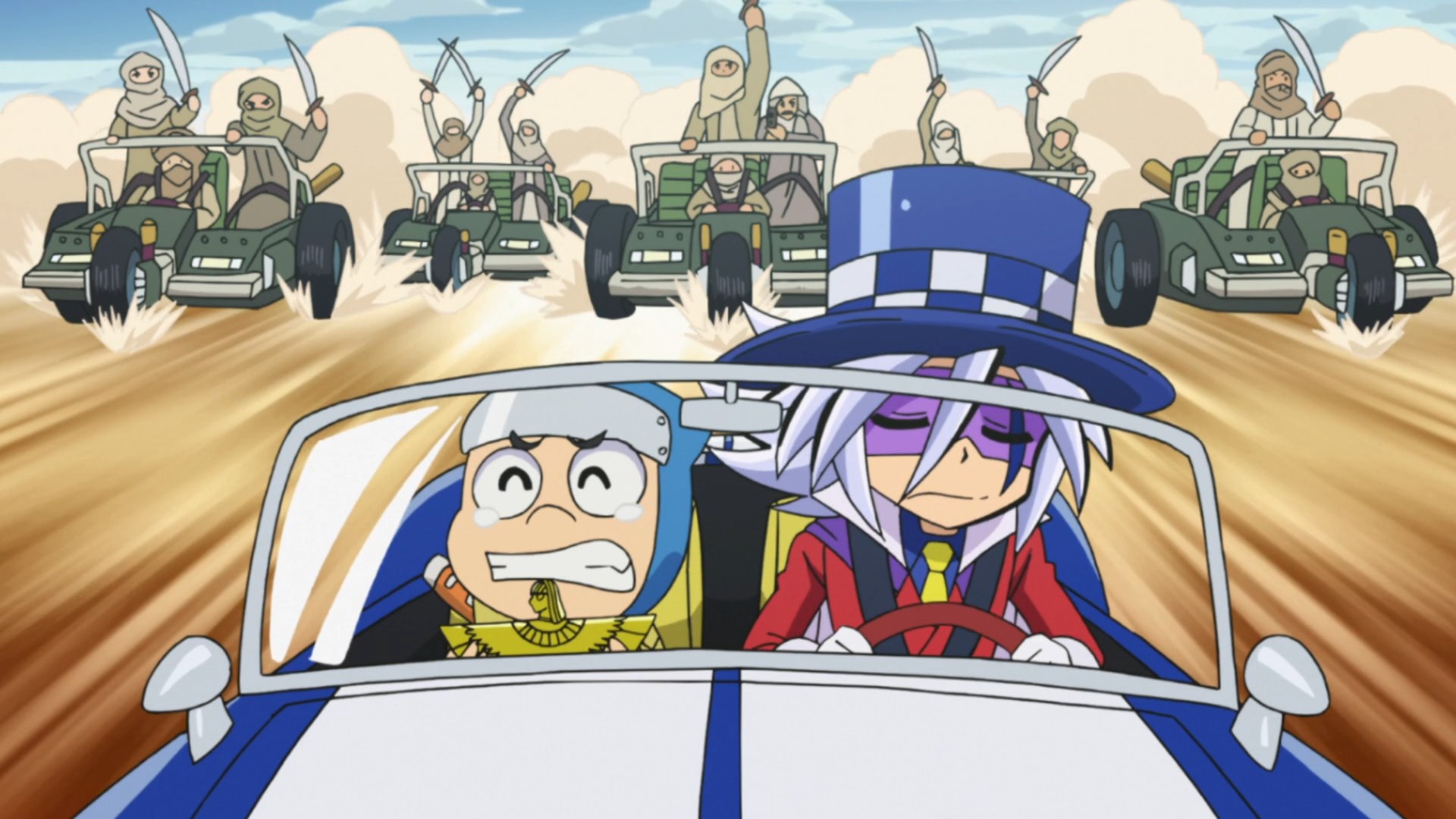 Загадочный Джокер 2 — скриншот 30