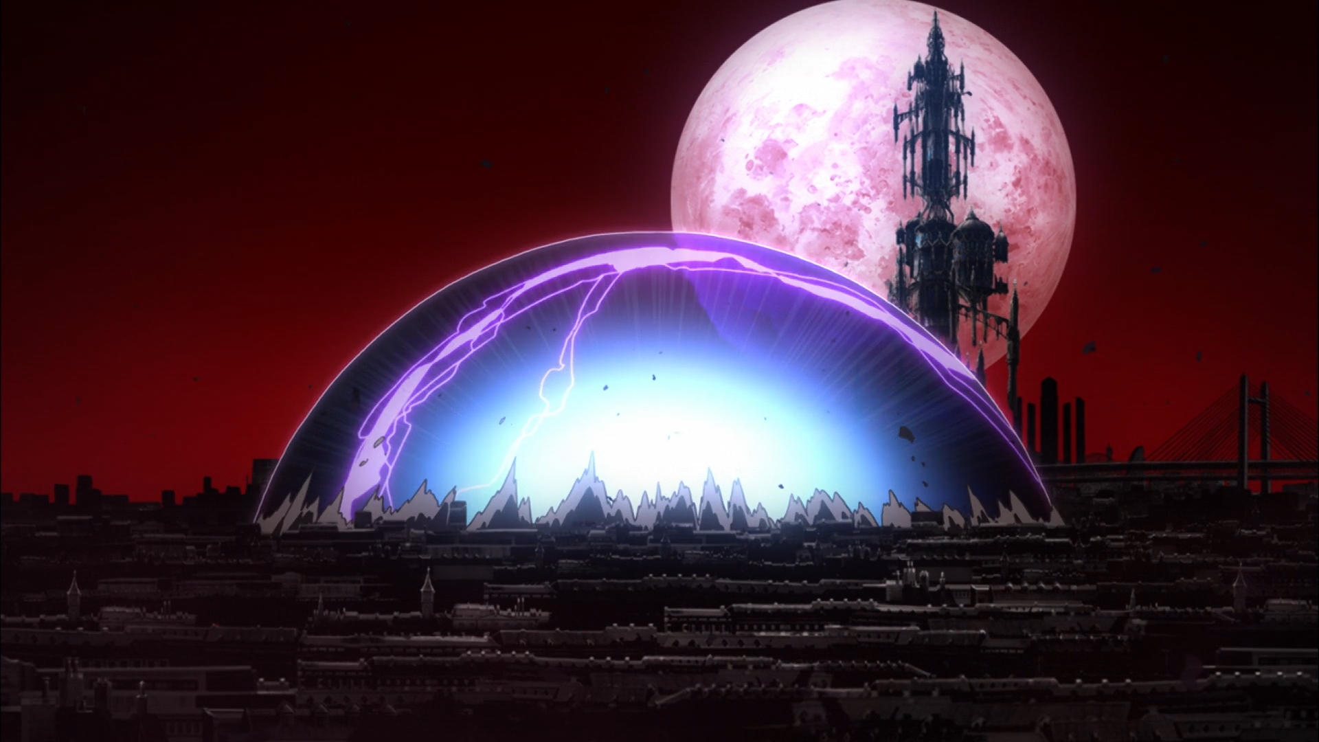 Великий из бродячих псов 3 — скриншот 29