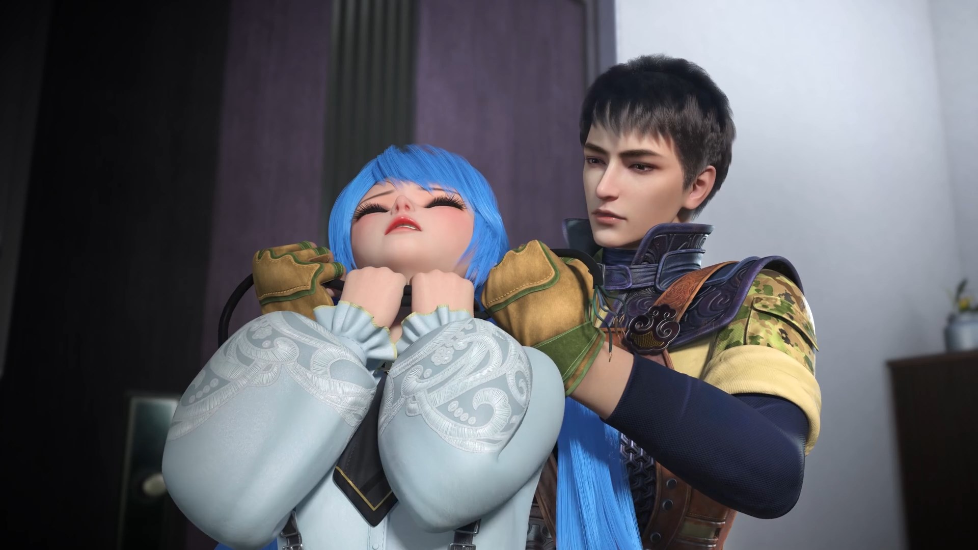 Юань Лун 3 — скриншот 7