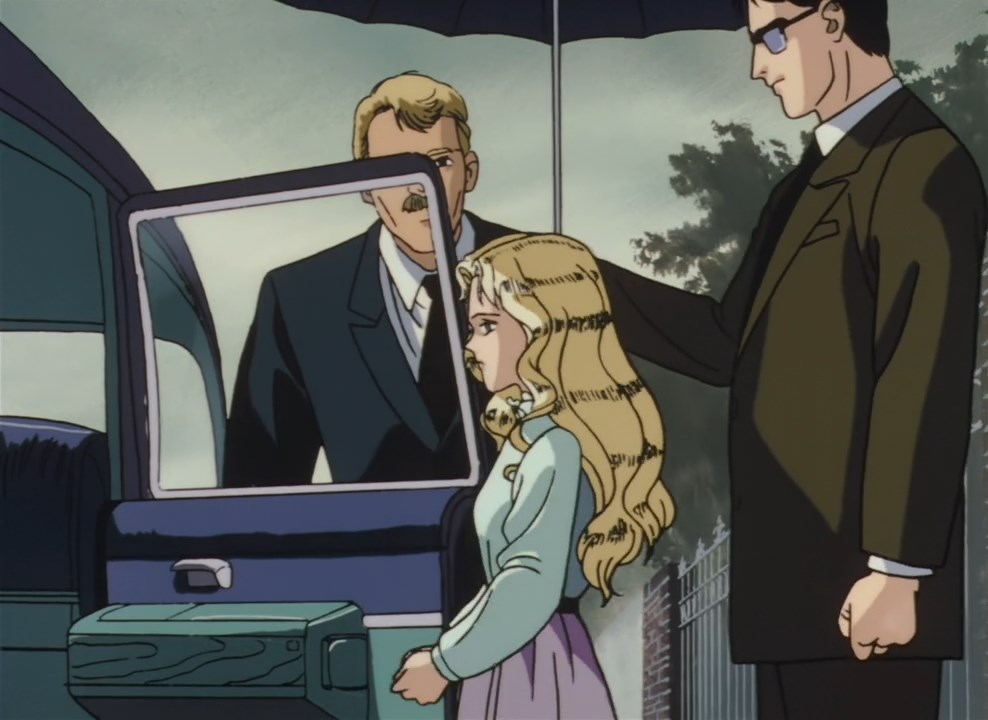 Легенда о героях Галактики: Золотые крылья — скриншот 27