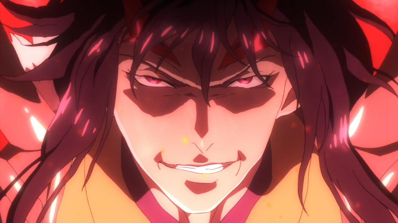 Цепные хроники: Фильм 1 — скриншот 16