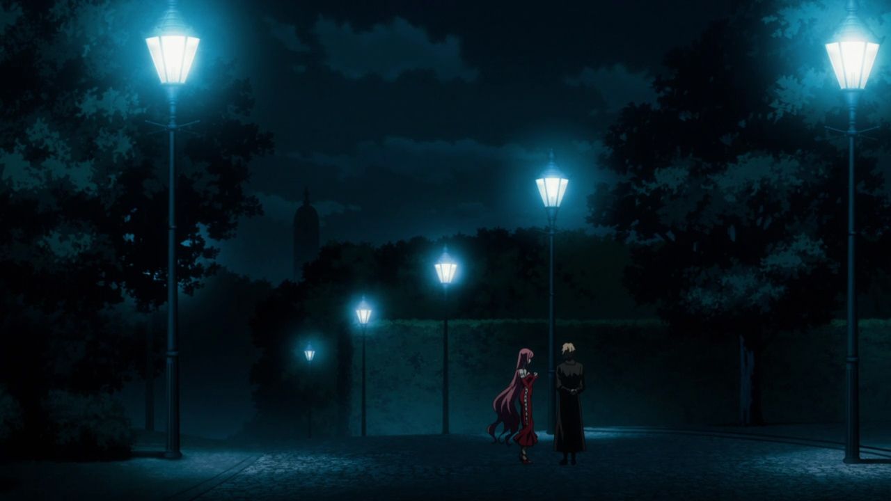 День гнева: Истоки — скриншот 18