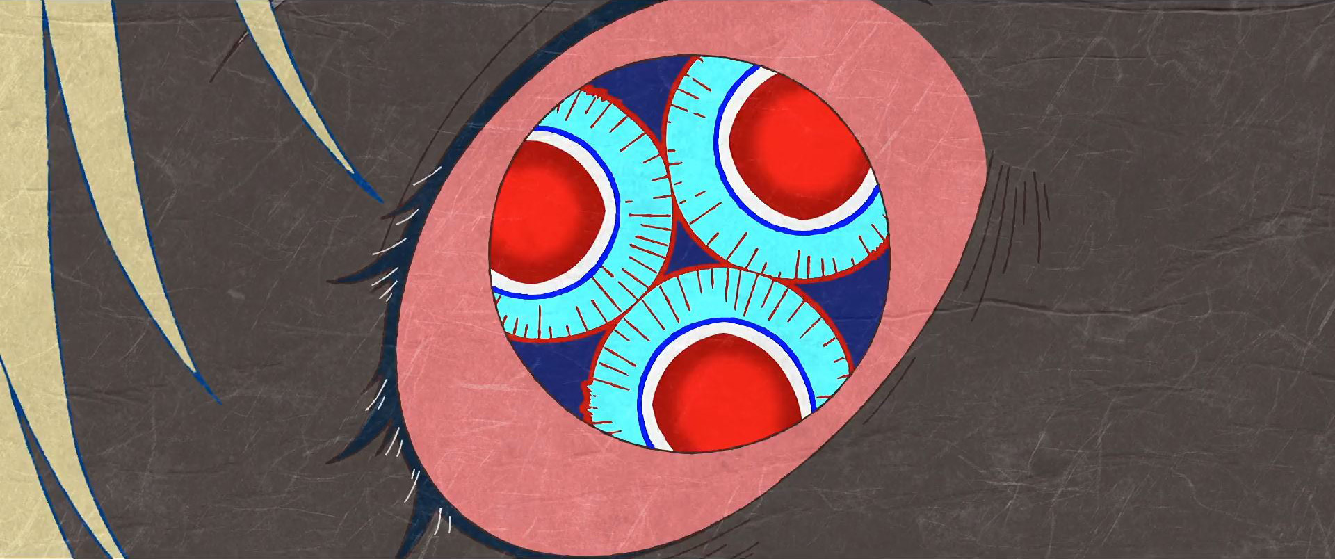 Мононокэ: Огненная крыса — скриншот 6