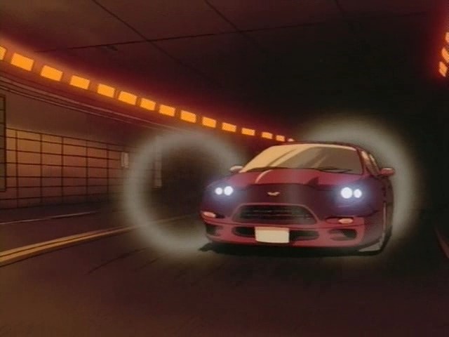 Ночной странник — скриншот 15