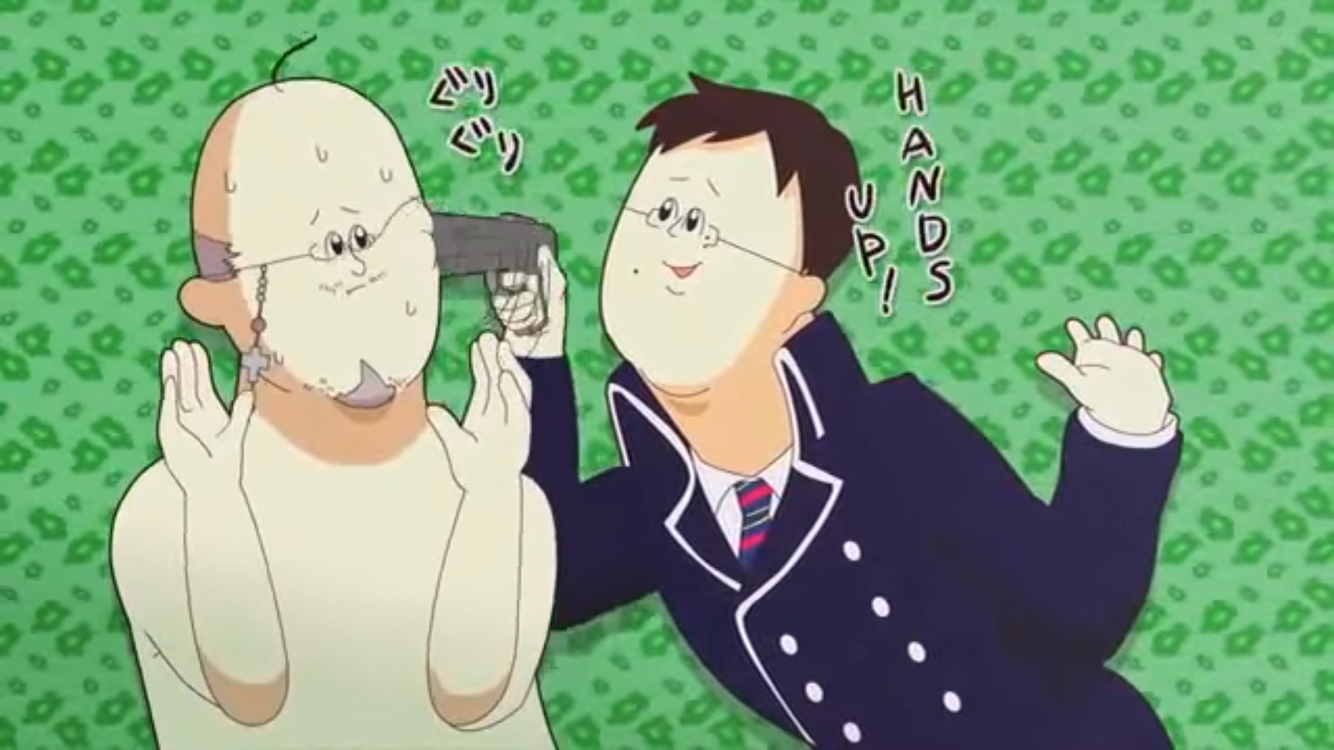 Синий экзорцист: Спецвыпуск по фильму — скриншот 10