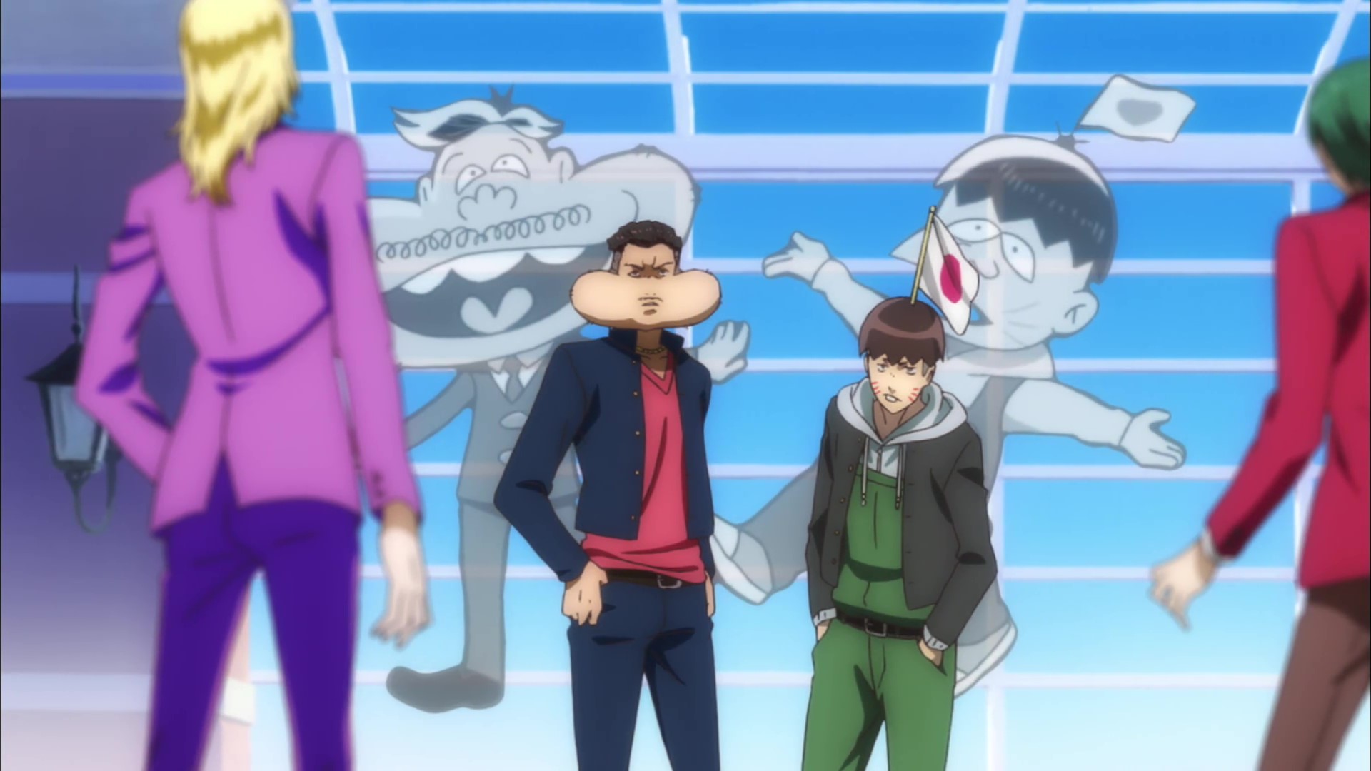 Осомацу-сан — скриншот 22