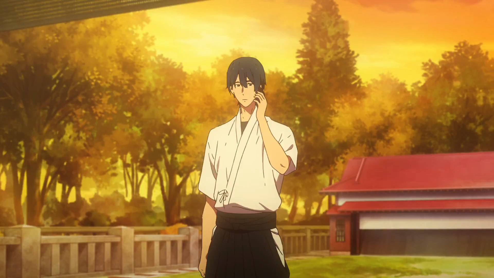 Клуб стрельбы из лука: Зона выстрела — скриншот 56