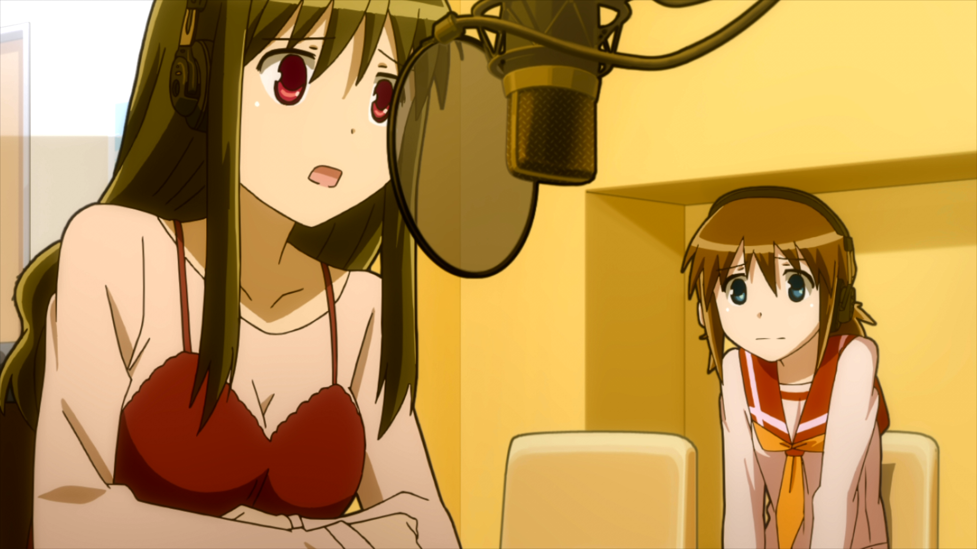 Работа для голоса! — скриншот 7