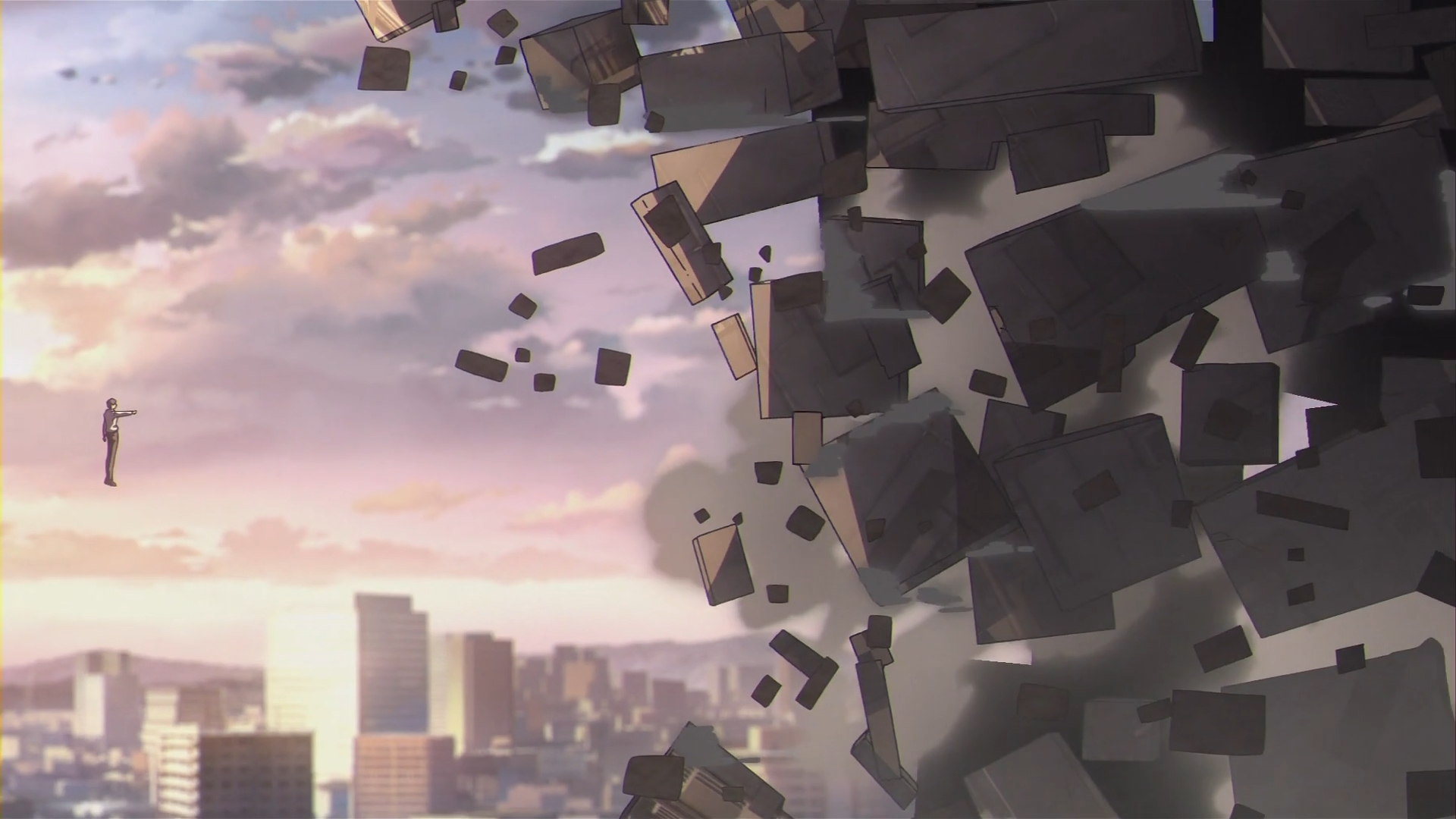 Сверхкуб — скриншот 15