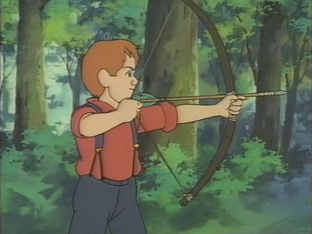 Маленькие путешественники — скриншот 40