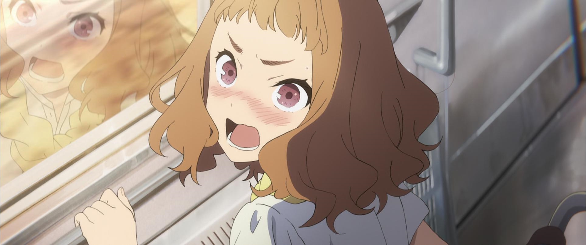 Жозе, тигр и рыба — скриншот 35