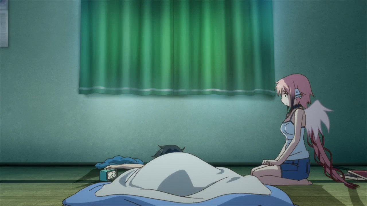 Утраченное небесами: Мой хозяин навсегда — скриншот 19