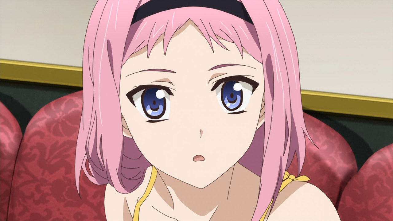 Тёмная сторона Брюнхильды: Спецвыпуск — скриншот 9