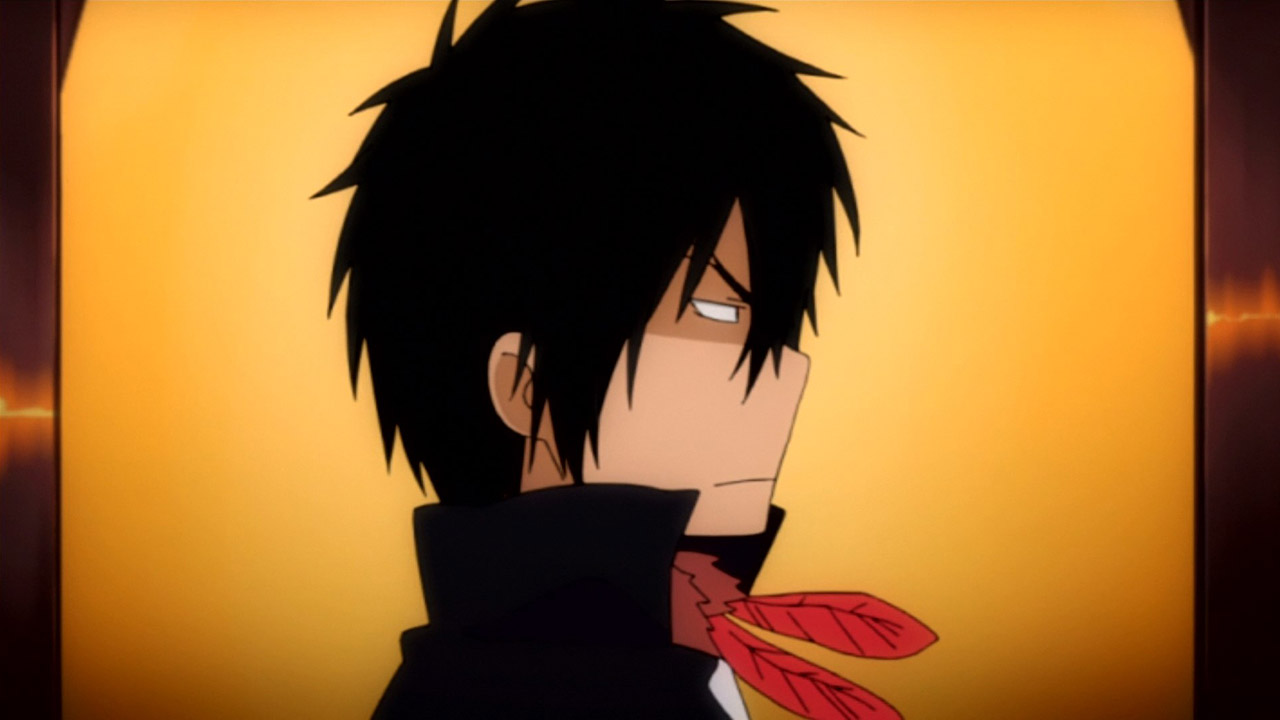 Репетитор-киллер Реборн: Спецвыпуски — скриншот 19