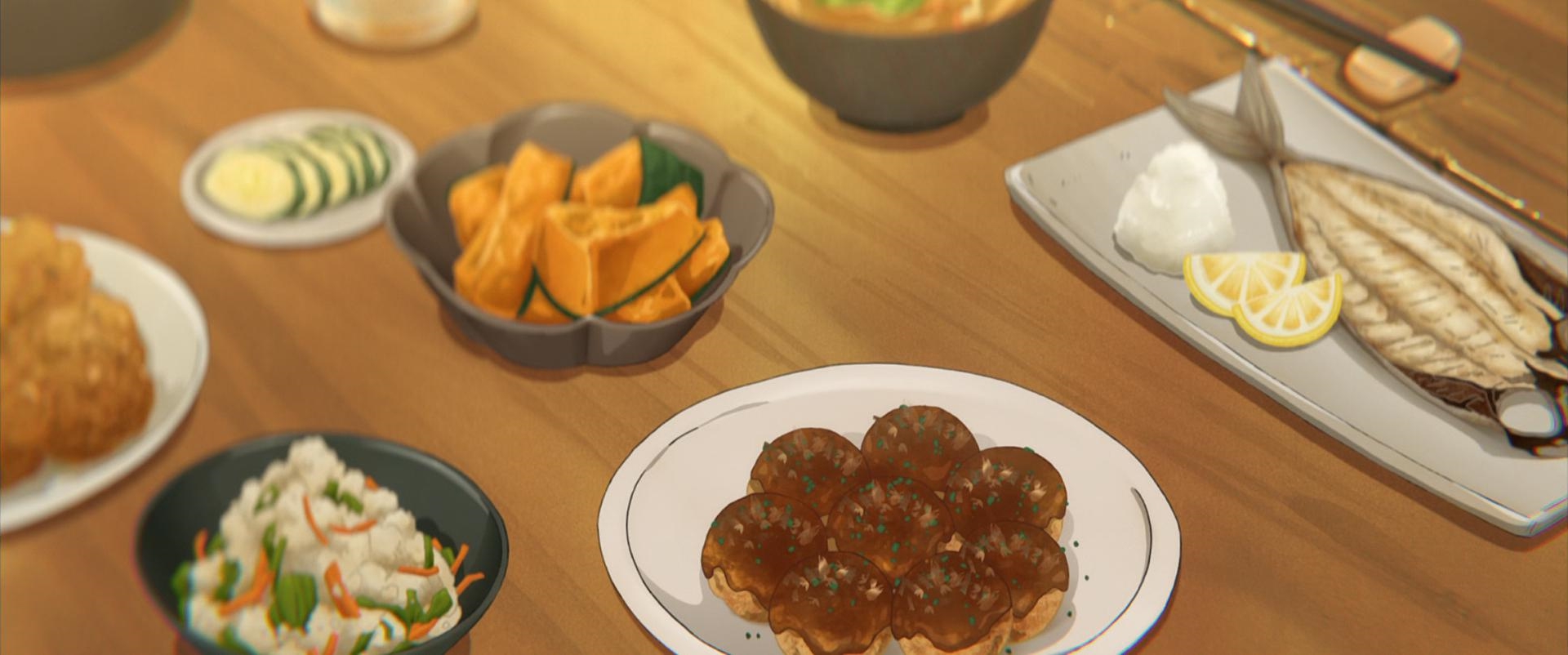 Жозе, тигр и рыба — скриншот 12