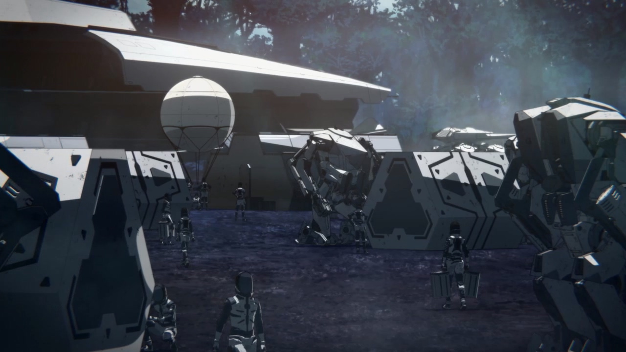 Годзилла: Планета чудовищ — скриншот 64