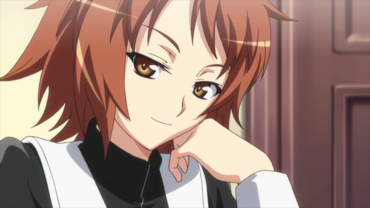 Адепт святого знака 2 — скриншот 5