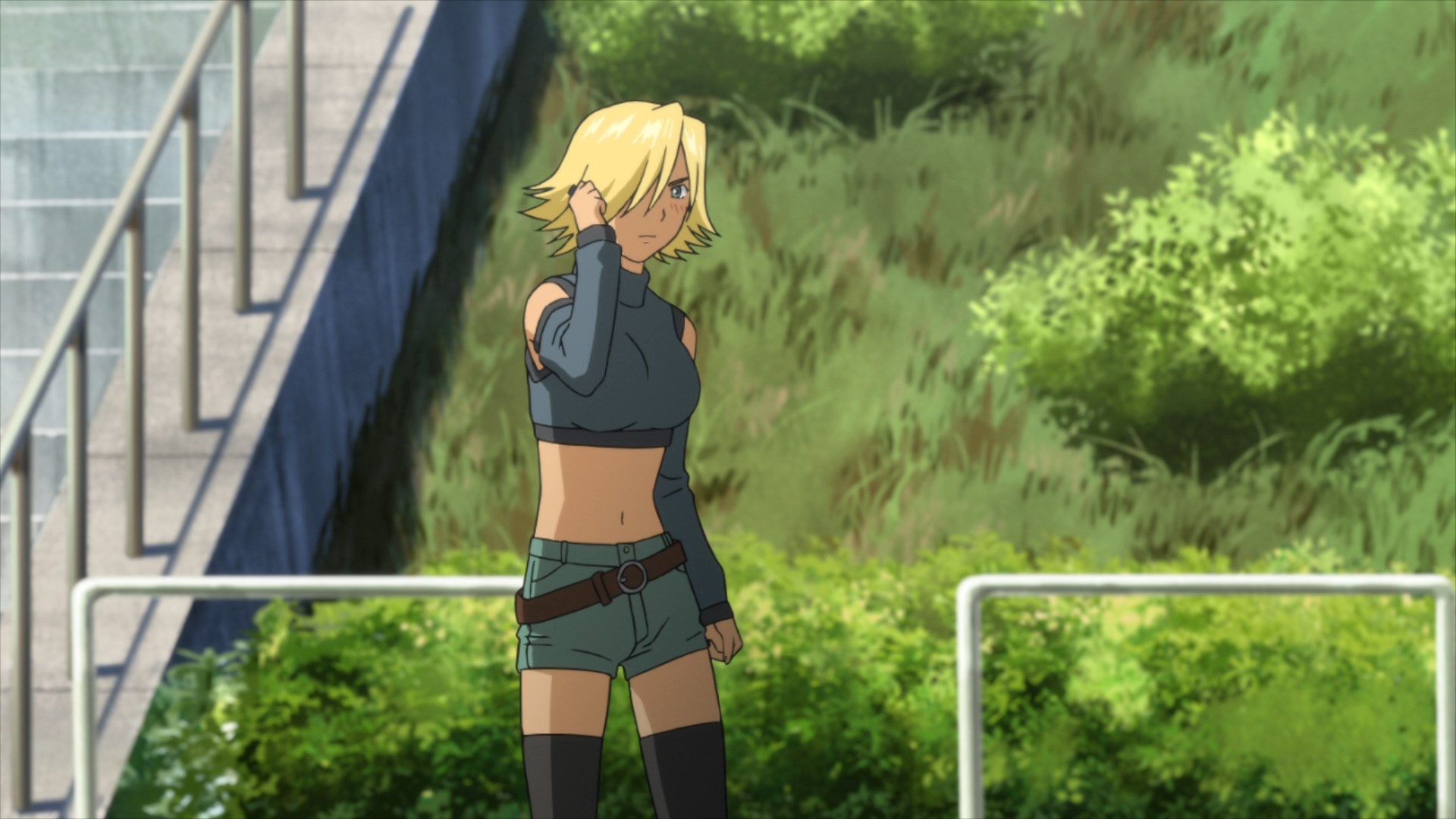 Райдбэк — скриншот 30