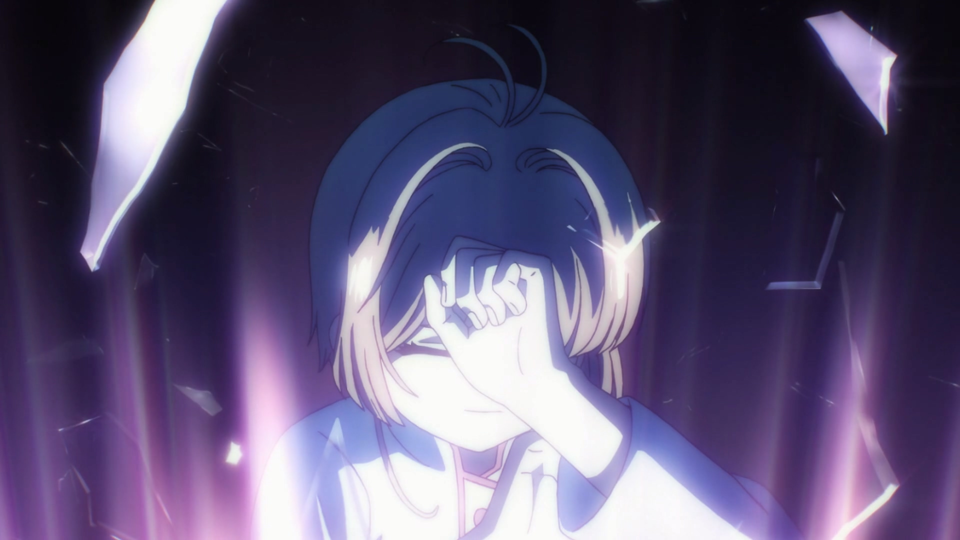 Сакура — собирательница карт: Прозрачные карты — скриншот 64