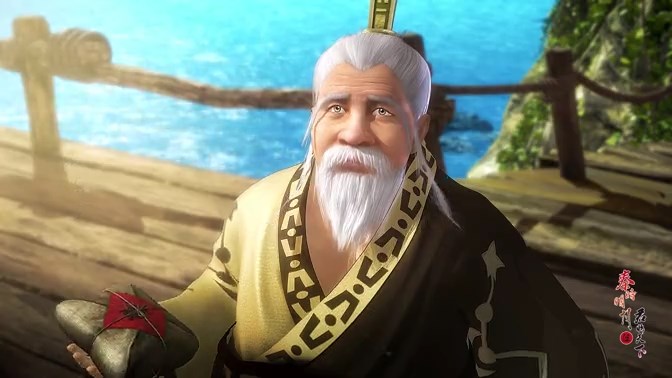 Легенда о мечнике 5 — скриншот 10