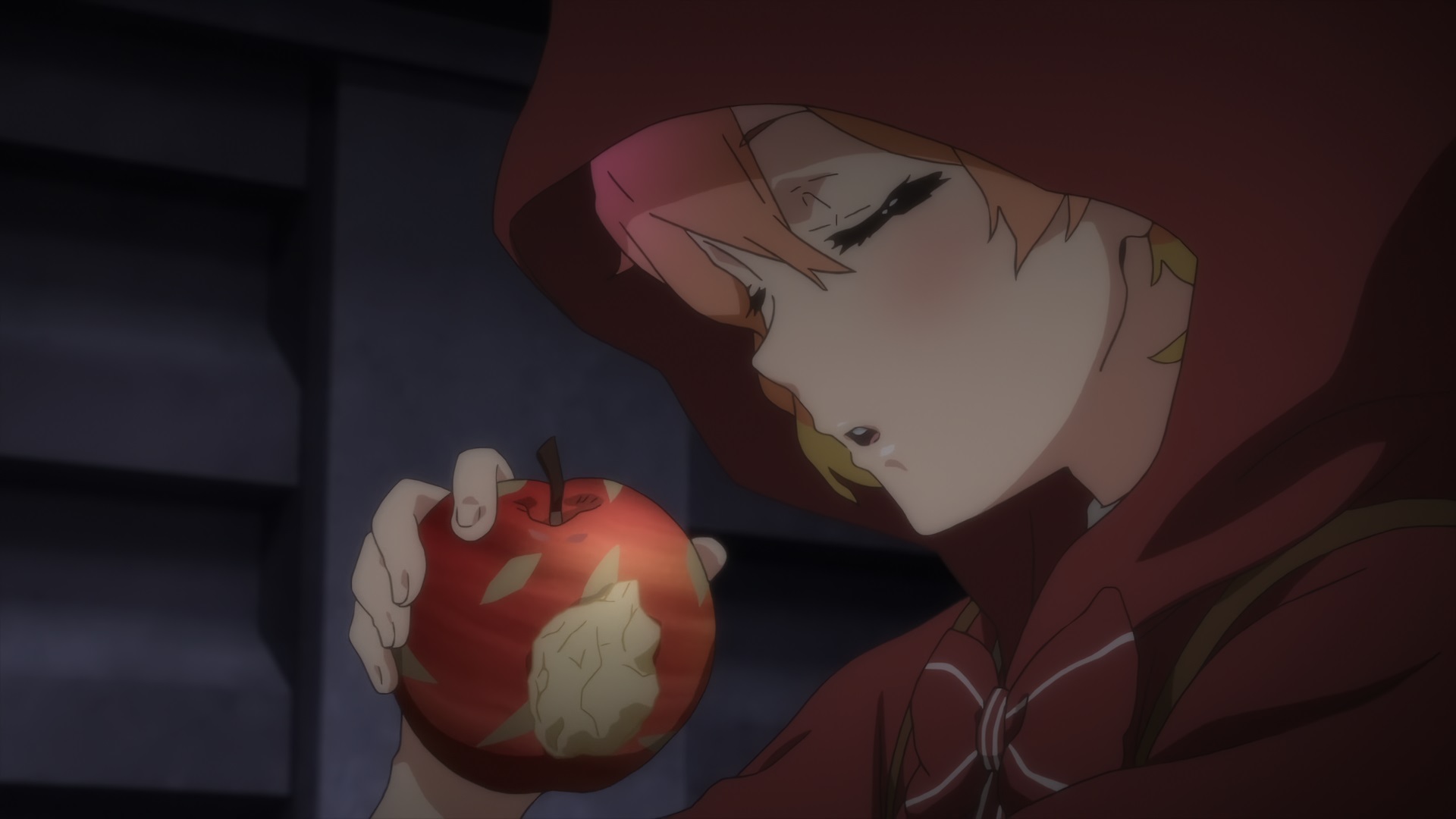 Макросс Дельта — скриншот 11