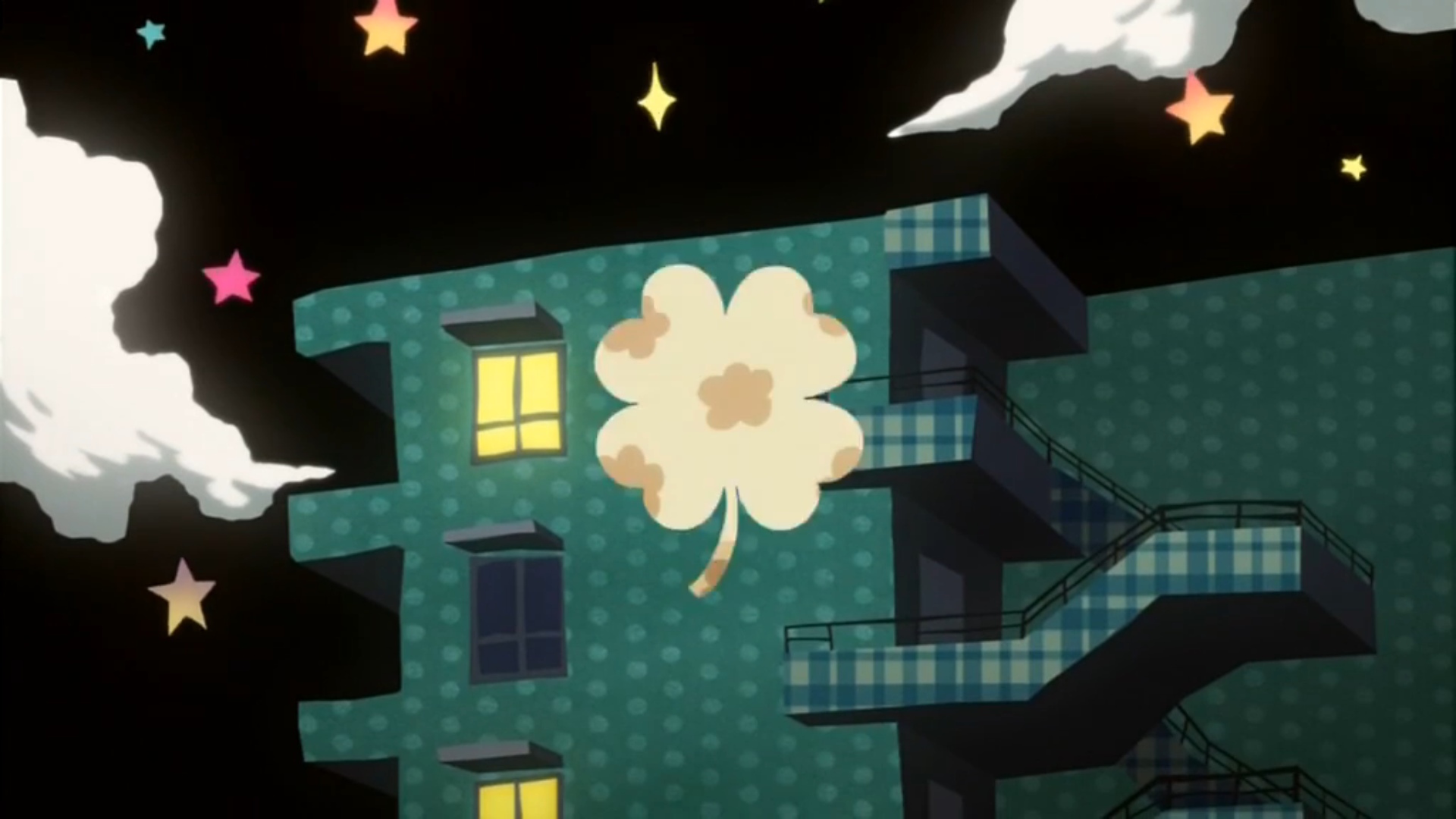 Мёд и клевер: Спецвыпуски — скриншот 35